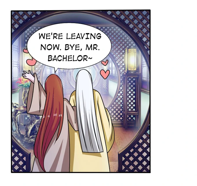 How to Raise a Cross Dressing Master [Official] - 40 - Plan manhwa