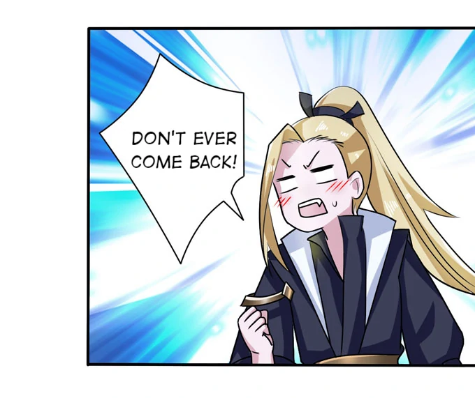 How to Raise a Cross Dressing Master [Official] - 40 - Plan manhwa