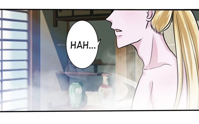 How to Raise a Cross Dressing Master [Official] - 40 - Plan manhwa