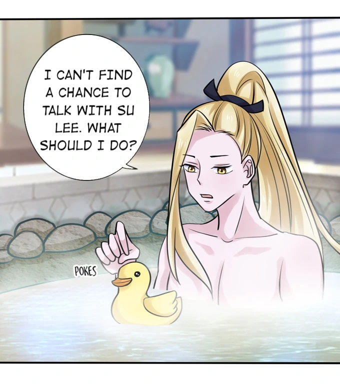 How to Raise a Cross Dressing Master [Official] - 40 - Plan manhwa
