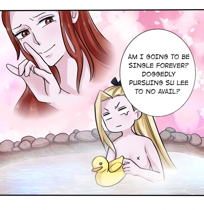 How to Raise a Cross Dressing Master [Official] - 40 - Plan manhwa
