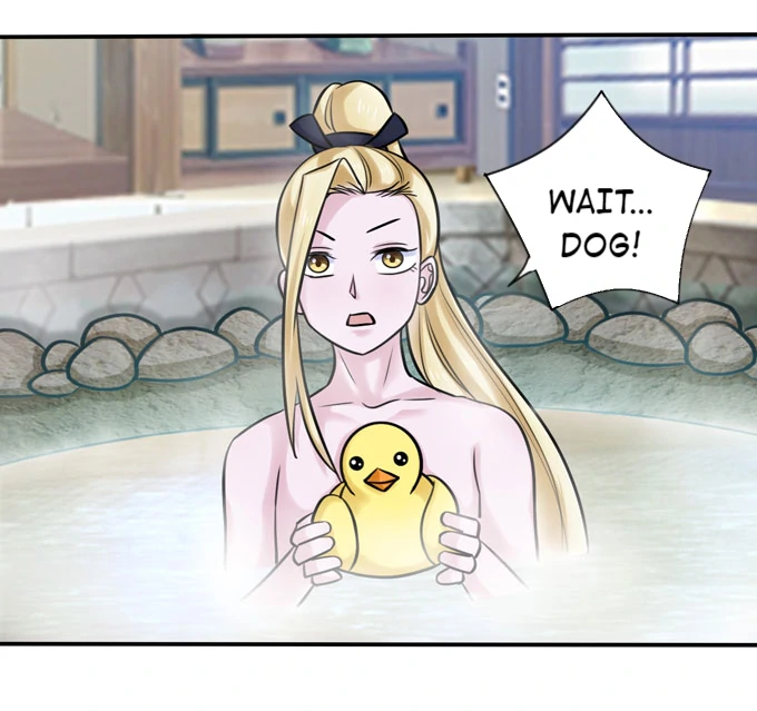 How to Raise a Cross Dressing Master [Official] - 40 - Plan manhwa