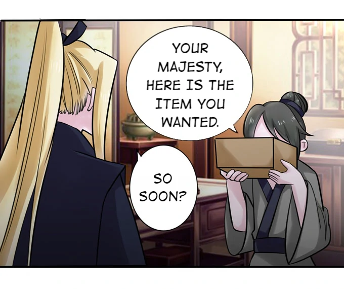 How to Raise a Cross Dressing Master [Official] - 40 - Plan manhwa