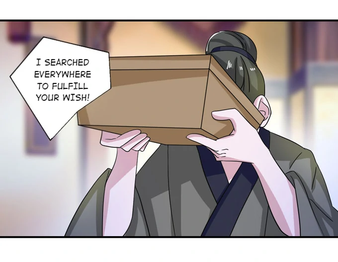 How to Raise a Cross Dressing Master [Official] - 40 - Plan manhwa