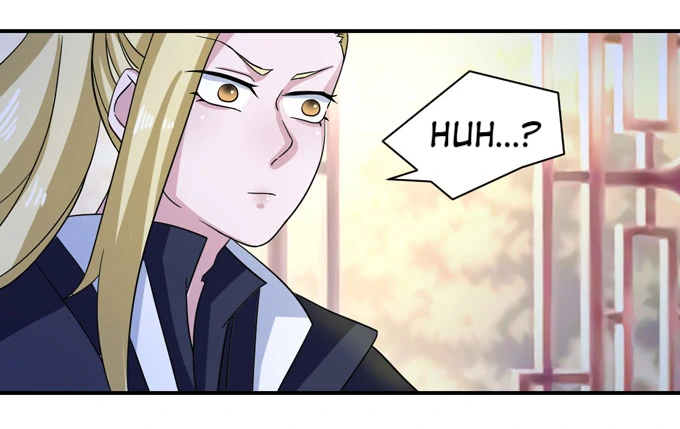 How to Raise a Cross Dressing Master [Official] - 40 - Plan manhwa
