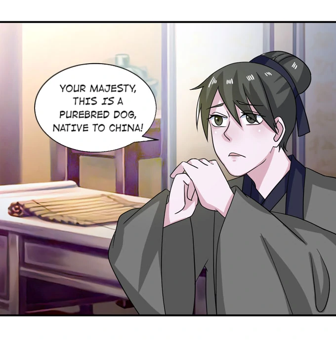 How to Raise a Cross Dressing Master [Official] - 41 - Bolt manhwa