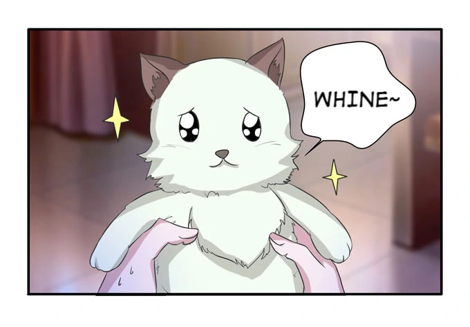 How to Raise a Cross Dressing Master [Official] - 41 - Bolt manhwa