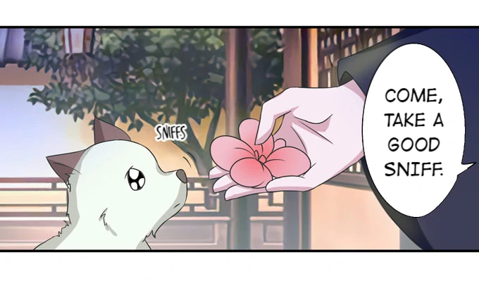 How to Raise a Cross Dressing Master [Official] - 41 - Bolt manhwa