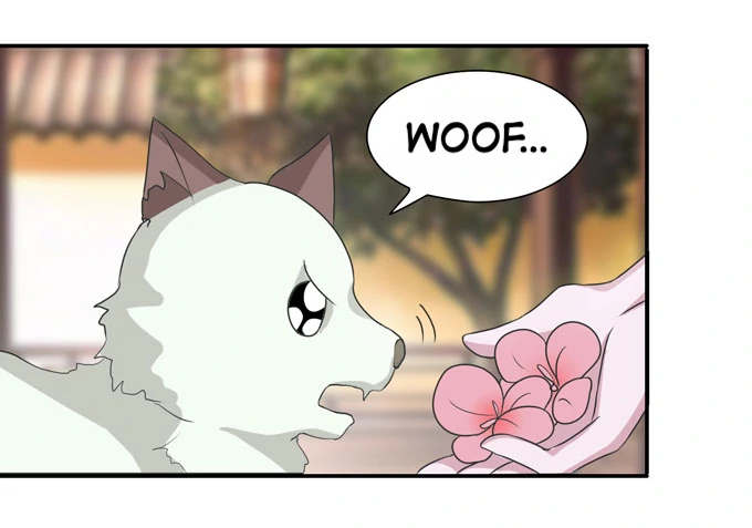 How to Raise a Cross Dressing Master [Official] - 41 - Bolt manhwa