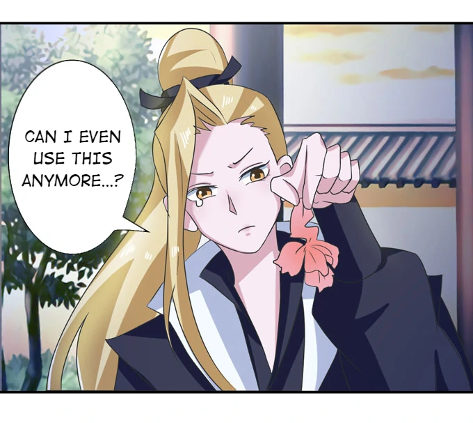 How to Raise a Cross Dressing Master [Official] - 41 - Bolt manhwa