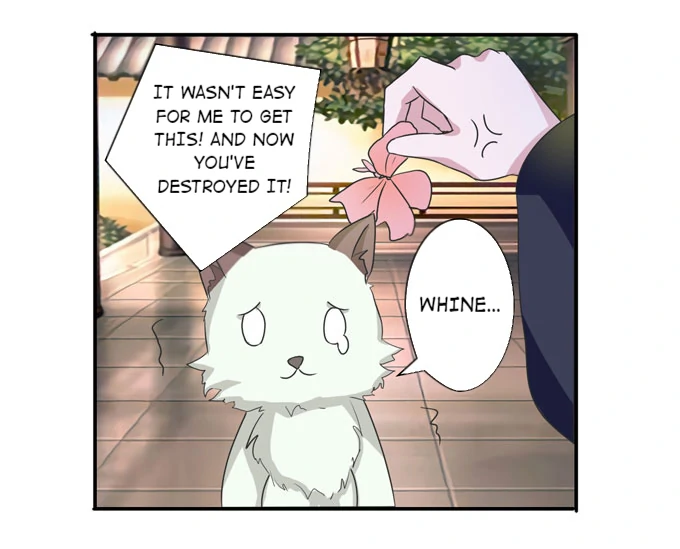 How to Raise a Cross Dressing Master [Official] - 41 - Bolt manhwa