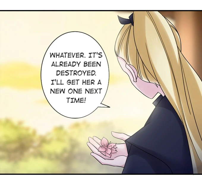 How to Raise a Cross Dressing Master [Official] - 41 - Bolt manhwa