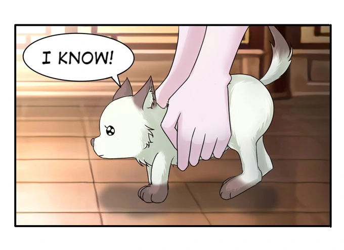 How to Raise a Cross Dressing Master [Official] - 41 - Bolt manhwa