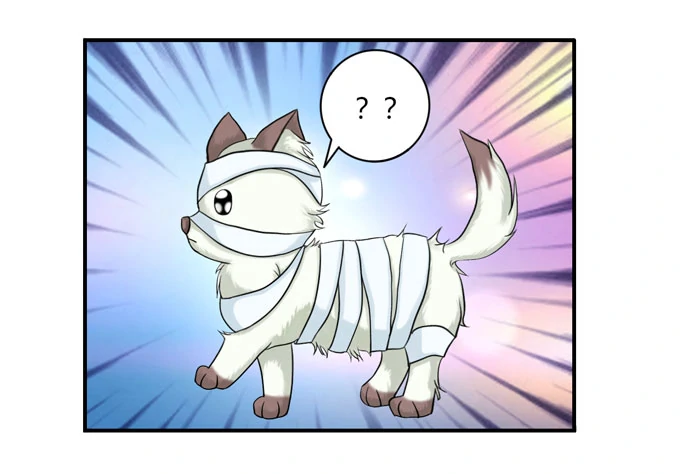 How to Raise a Cross Dressing Master [Official] - 41 - Bolt manhwa