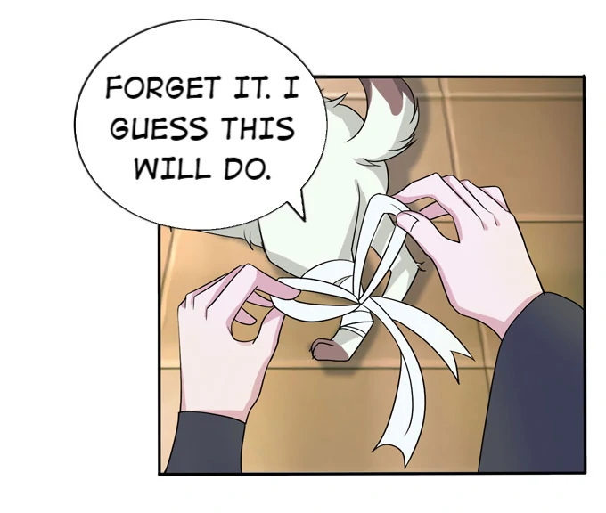 How to Raise a Cross Dressing Master [Official] - 41 - Bolt manhwa