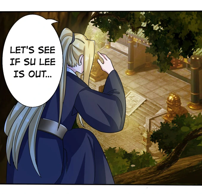 How to Raise a Cross Dressing Master [Official] - 41 - Bolt manhwa