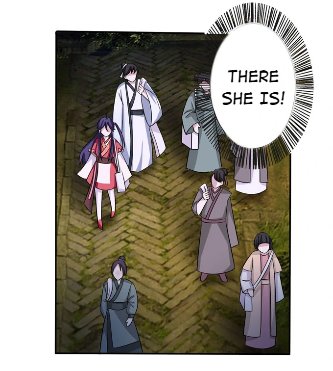 How to Raise a Cross Dressing Master [Official] - 41 - Bolt manhwa