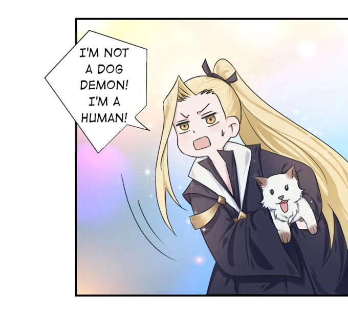 How to Raise a Cross Dressing Master [Official] - 41 - Bolt manhwa