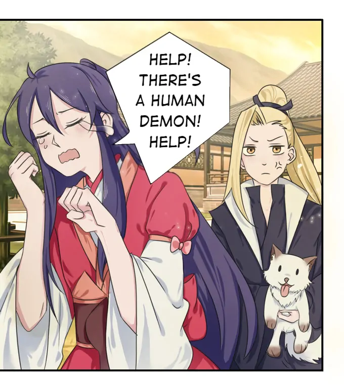 How to Raise a Cross Dressing Master [Official] - 41 - Bolt manhwa