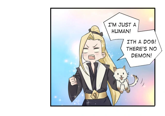How to Raise a Cross Dressing Master [Official] - 41 - Bolt manhwa