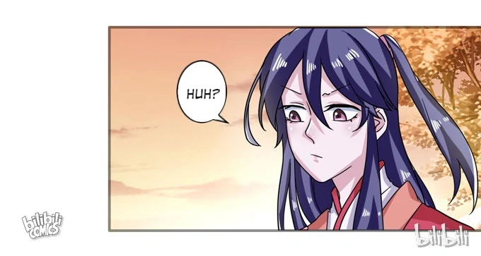 How to Raise a Cross Dressing Master [Official] - 41 - Bolt manhwa
