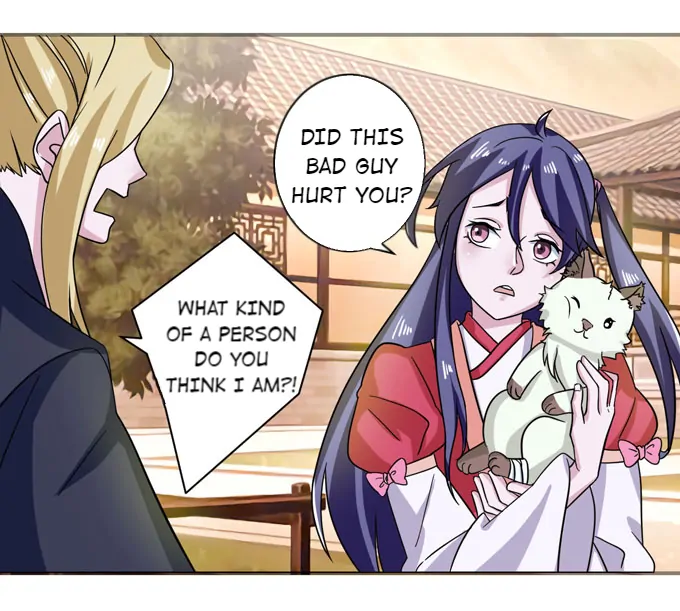 How to Raise a Cross Dressing Master [Official] - 42 - Dolt manhwa