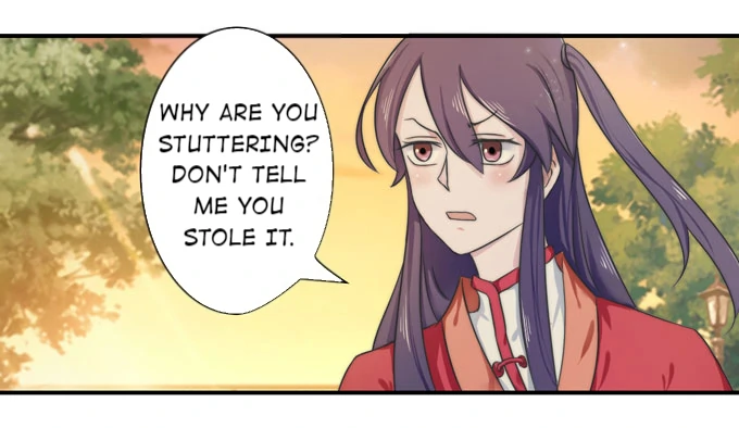 How to Raise a Cross Dressing Master [Official] - 42 - Dolt manhwa