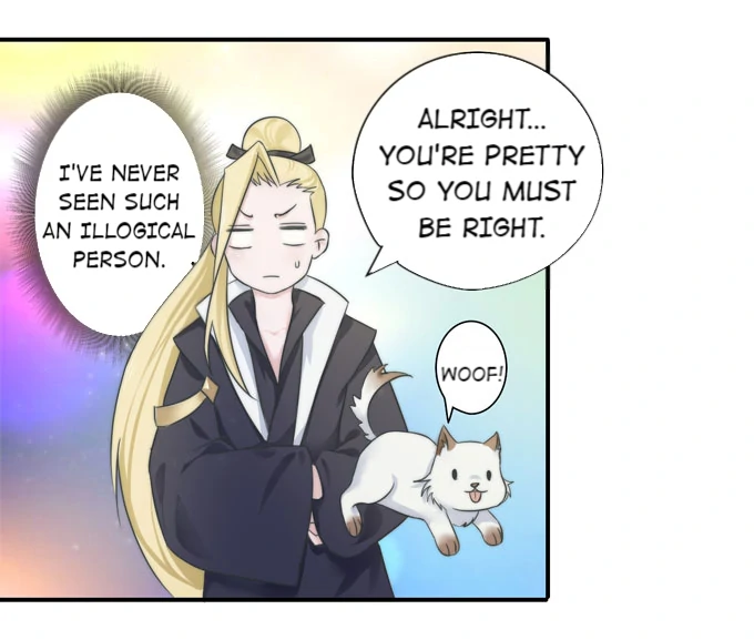 How to Raise a Cross Dressing Master [Official] - 42 - Dolt manhwa