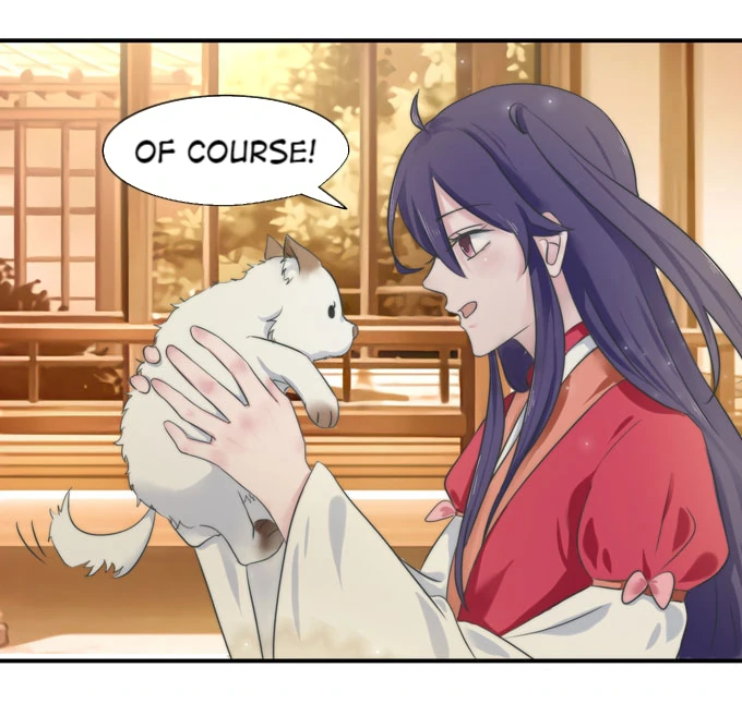 How to Raise a Cross Dressing Master [Official] - 42 - Dolt manhwa