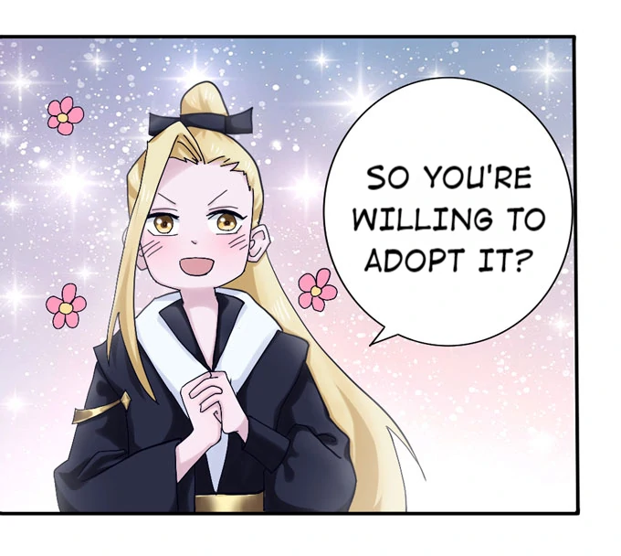 How to Raise a Cross Dressing Master [Official] - 42 - Dolt manhwa