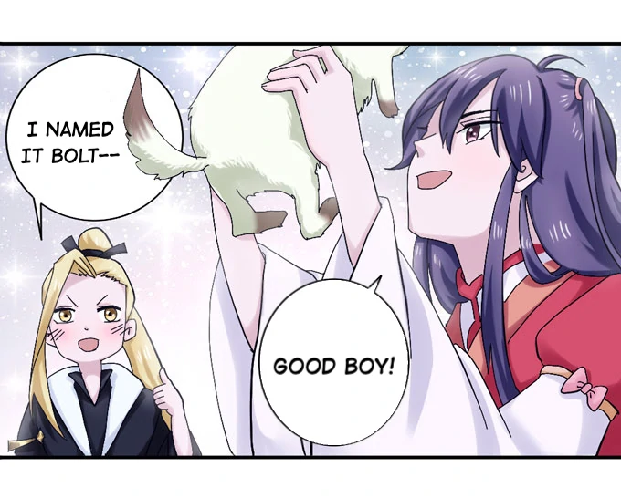 How to Raise a Cross Dressing Master [Official] - 42 - Dolt manhwa