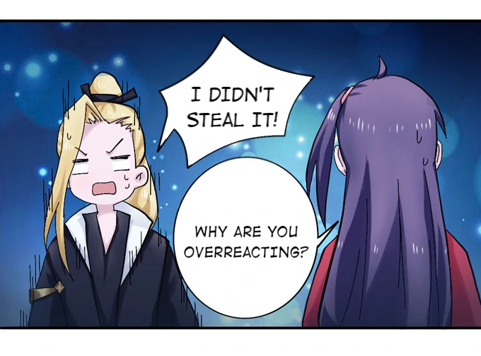 How to Raise a Cross Dressing Master [Official] - 42 - Dolt manhwa
