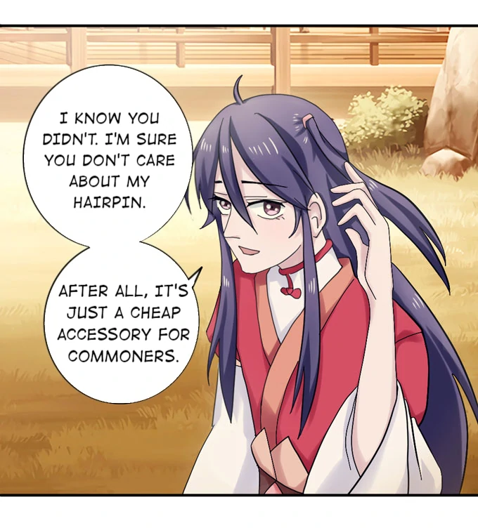 How to Raise a Cross Dressing Master [Official] - 42 - Dolt manhwa