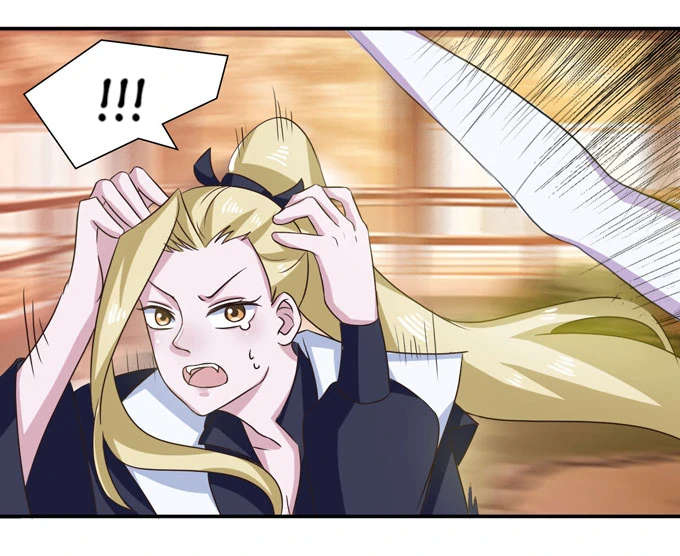 How to Raise a Cross Dressing Master [Official] - 42 - Dolt manhwa