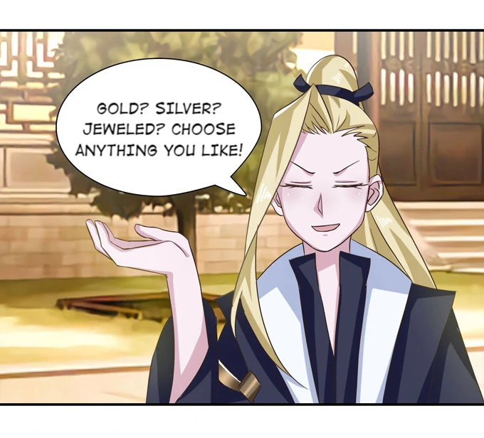 How to Raise a Cross Dressing Master [Official] - 42 - Dolt manhwa