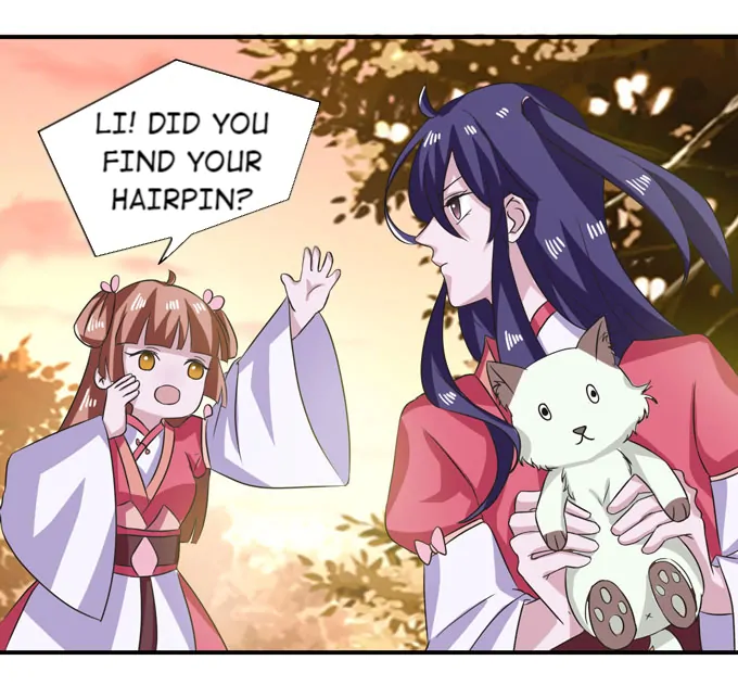 How to Raise a Cross Dressing Master [Official] - 42 - Dolt manhwa