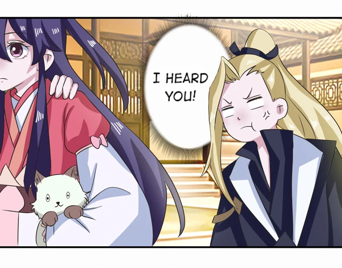 How to Raise a Cross Dressing Master [Official] - 42 - Dolt manhwa
