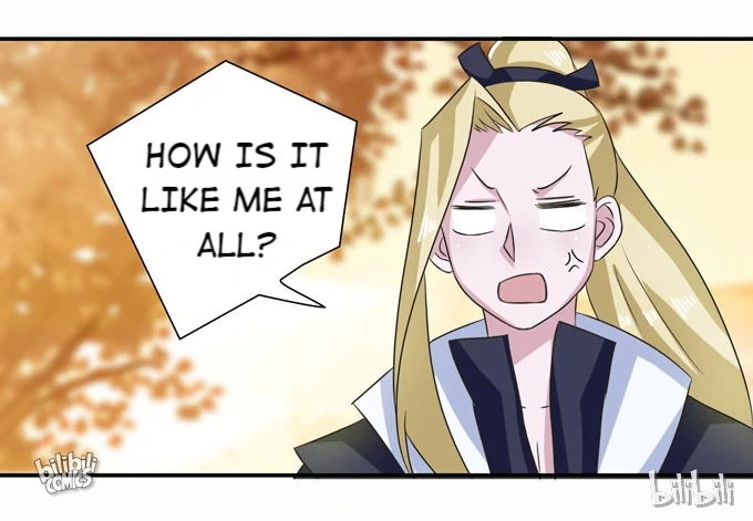 How to Raise a Cross Dressing Master [Official] - 42 - Dolt manhwa