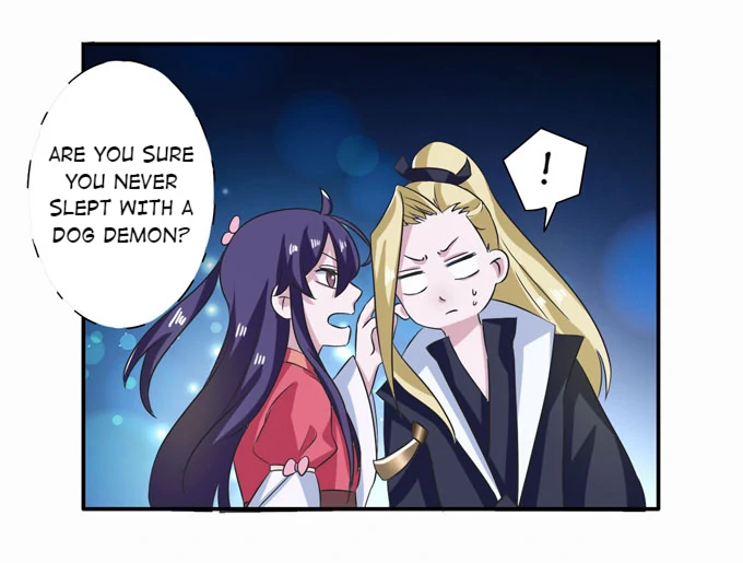 How to Raise a Cross Dressing Master [Official] - 43 - Lie manhwa