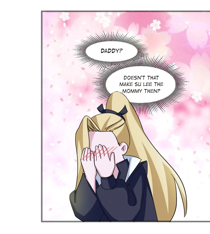 How to Raise a Cross Dressing Master [Official] - 43 - Lie manhwa