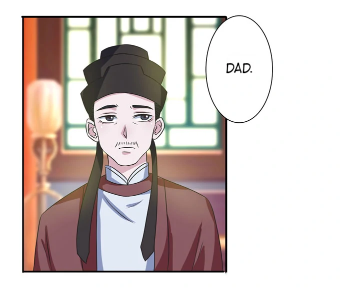 How to Raise a Cross Dressing Master [Official] - 43 - Lie manhwa