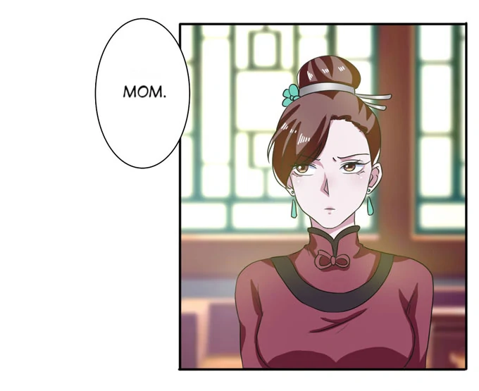 How to Raise a Cross Dressing Master [Official] - 43 - Lie manhwa