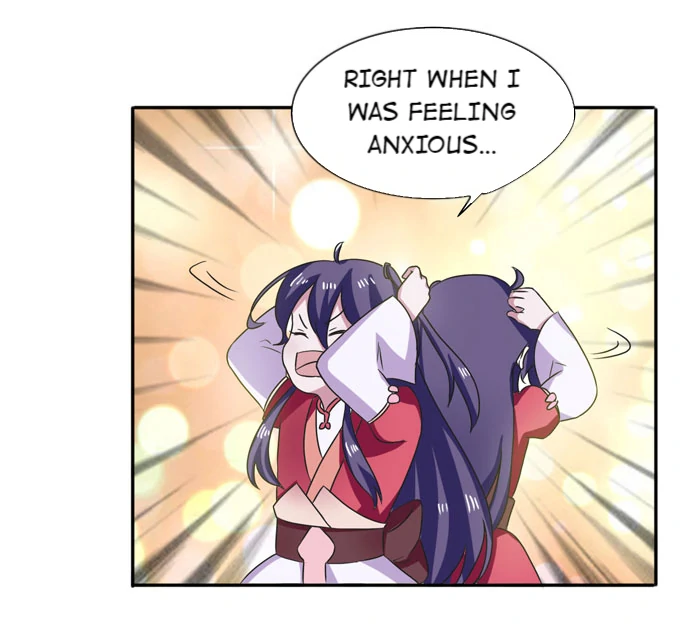 How to Raise a Cross Dressing Master [Official] - 43 - Lie manhwa