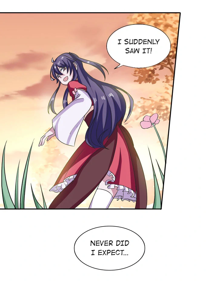 How to Raise a Cross Dressing Master [Official] - 43 - Lie manhwa