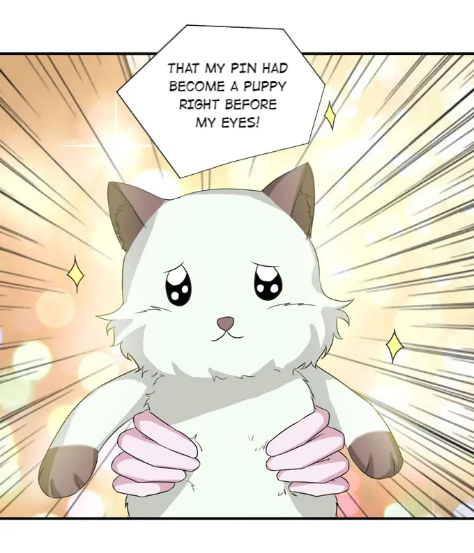 How to Raise a Cross Dressing Master [Official] - 43 - Lie manhwa
