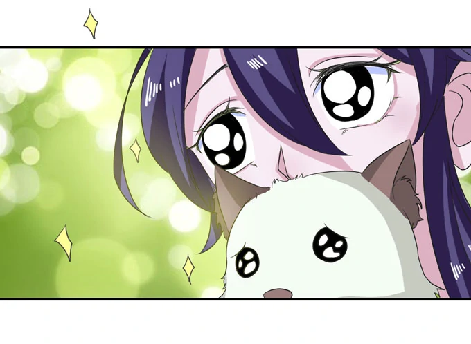 How to Raise a Cross Dressing Master [Official] - 43 - Lie manhwa