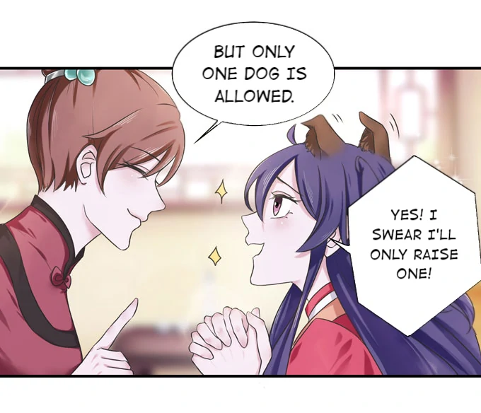 How to Raise a Cross Dressing Master [Official] - 43 - Lie manhwa
