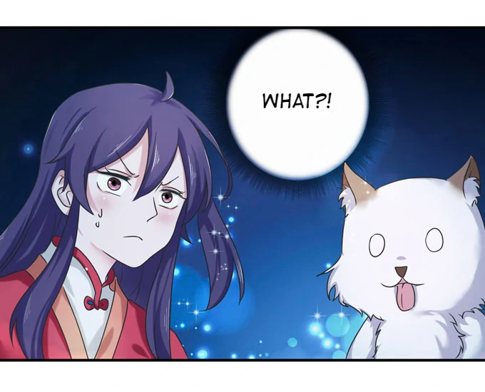 How to Raise a Cross Dressing Master [Official] - 43 - Lie manhwa