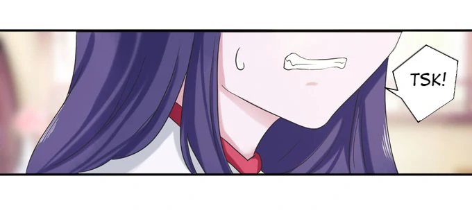 How to Raise a Cross Dressing Master [Official] - 43 - Lie manhwa