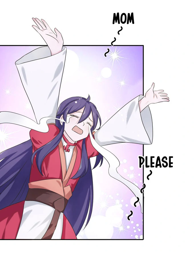 How to Raise a Cross Dressing Master [Official] - 43 - Lie manhwa